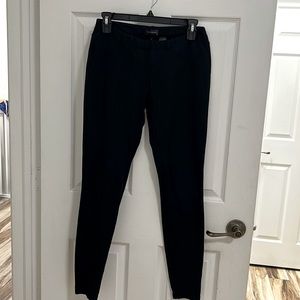 The Limited black legging. Size XS